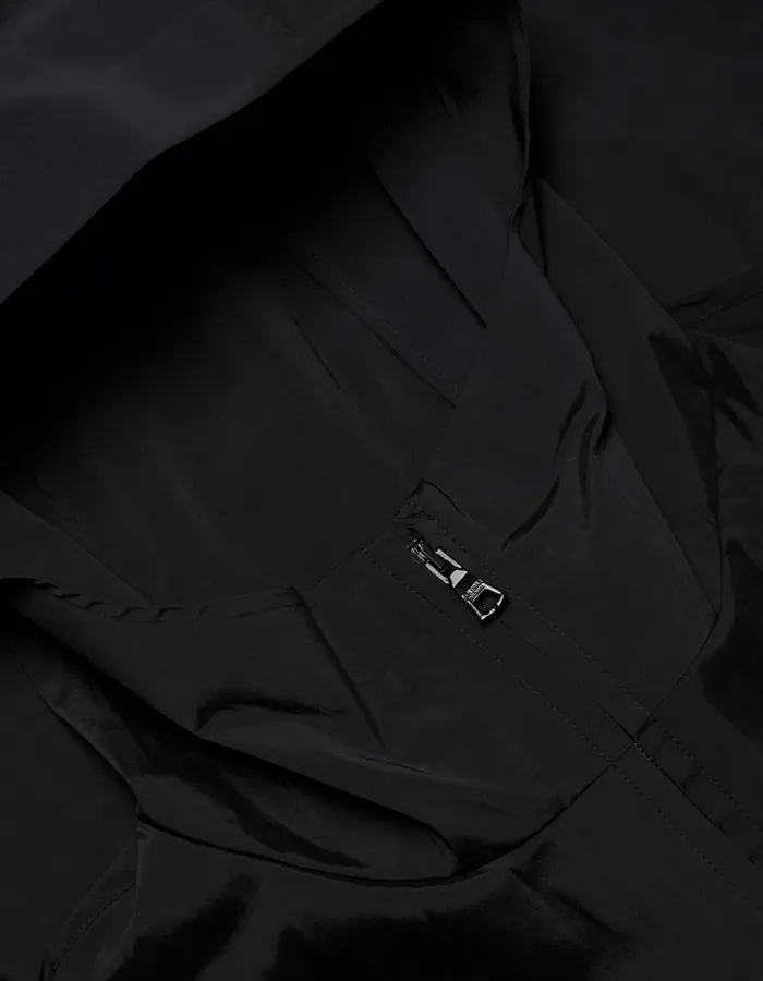 Men Orlebar Brown Jackets and Outerwear Kona Black