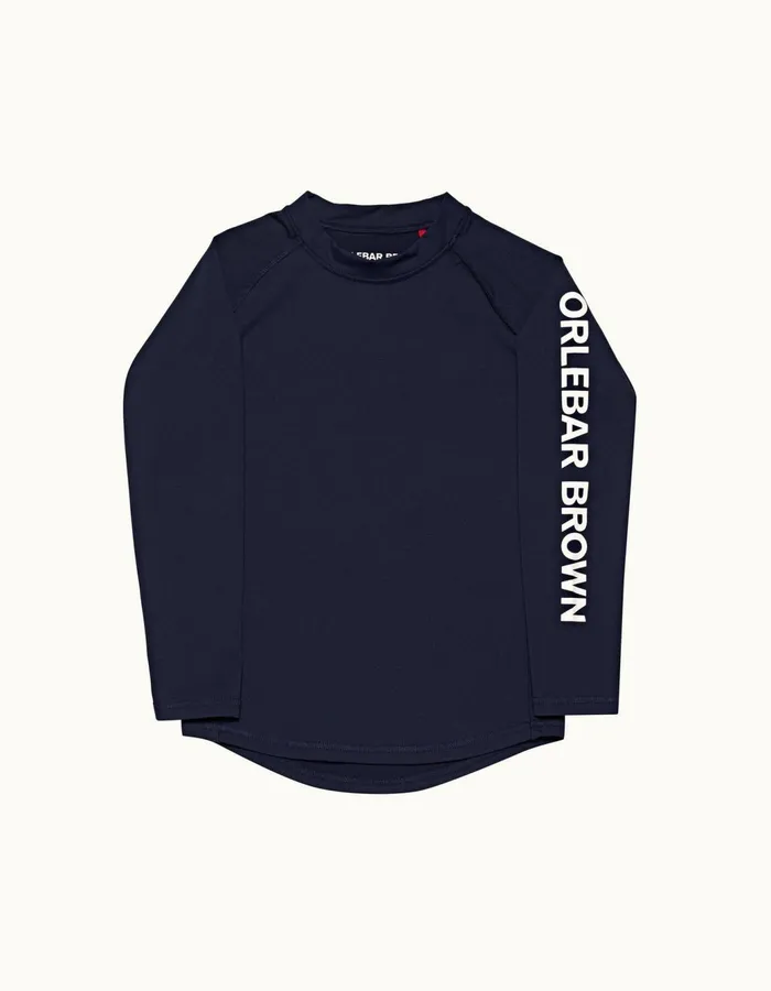 Men Orlebar Brown Kids Ollie Navy