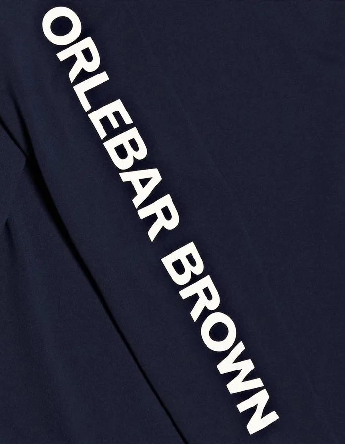 Men Orlebar Brown Kids Ollie Navy