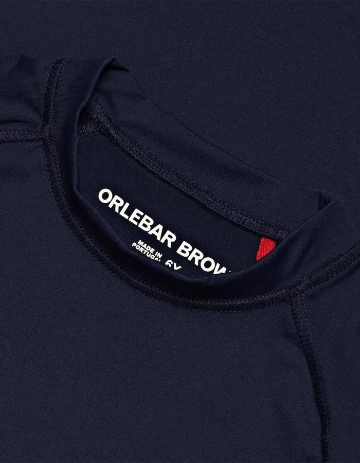 Men Orlebar Brown Kids Ollie Navy
