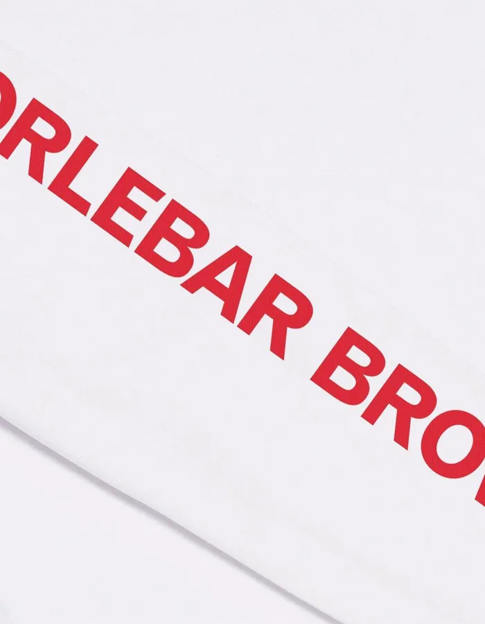 Men Orlebar Brown Kids Ollie White
