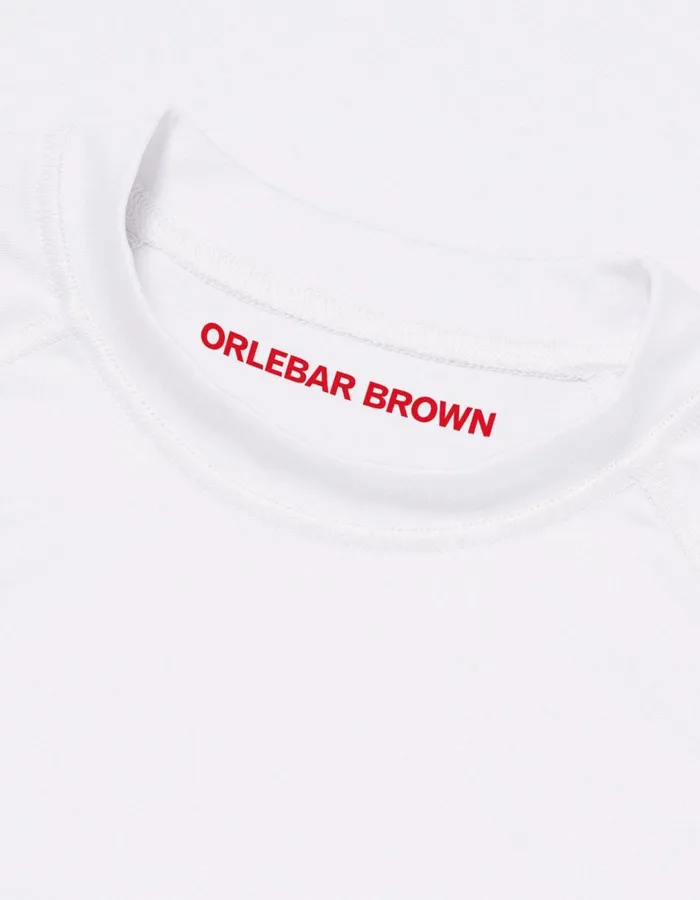 Men Orlebar Brown Kids Ollie White