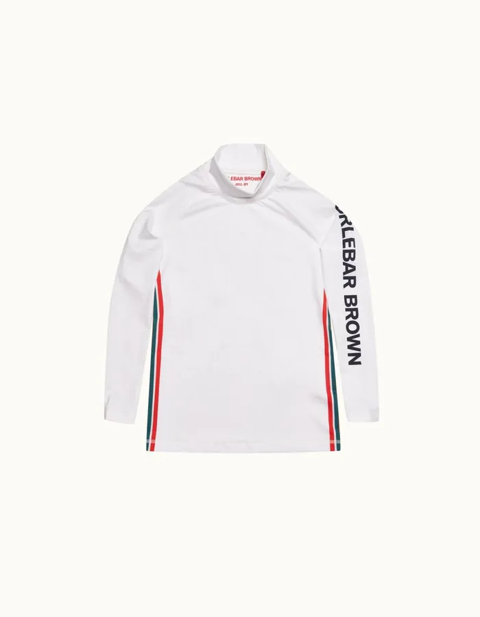 Men Orlebar Brown Kids Ollie White Sand