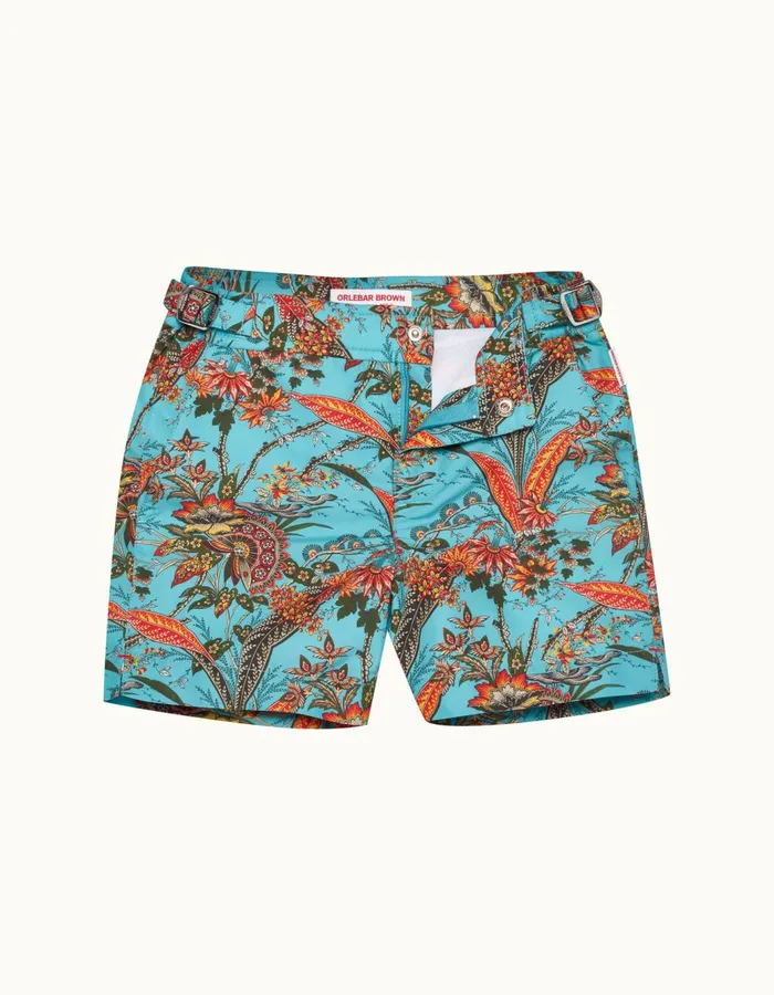 Men Orlebar Brown Kids Russell Veranda