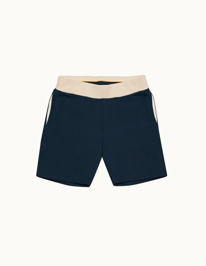 Men Orlebar Brown Kids Tucker Night Iris