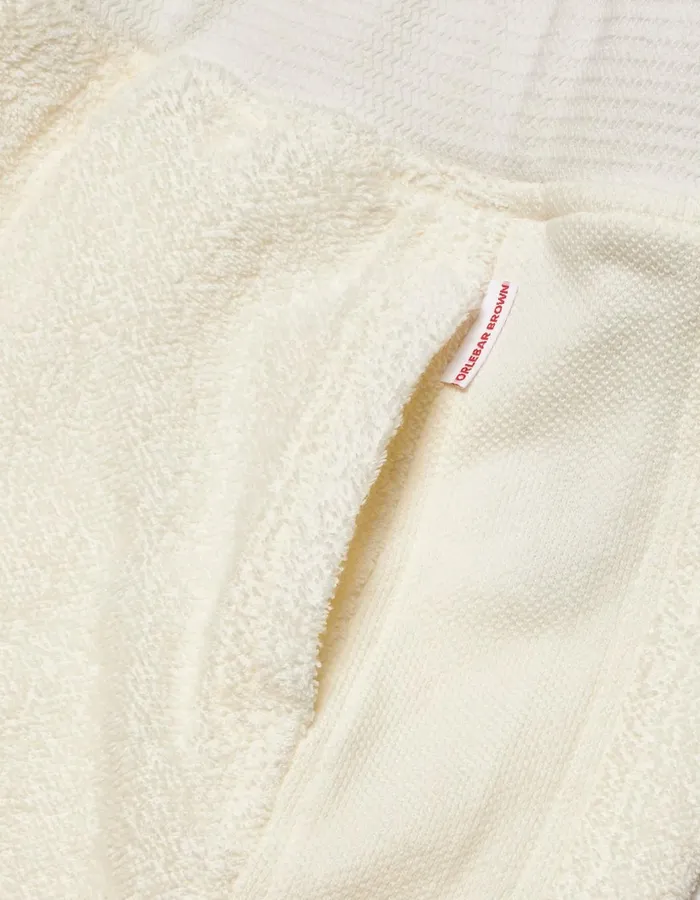 Men Orlebar Brown Kids Tucker White Sand