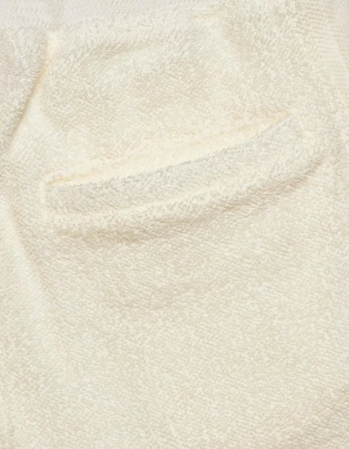 Men Orlebar Brown Kids Tucker White Sand