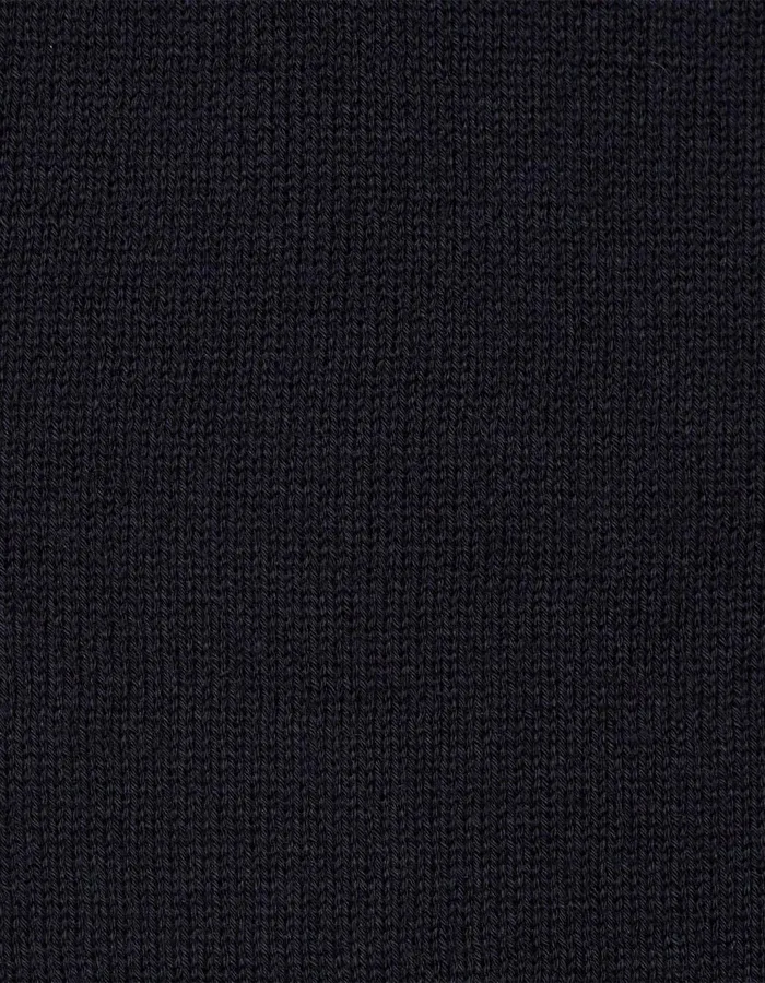Men Orlebar Brown Polo Shirts Horton Stripe Navy