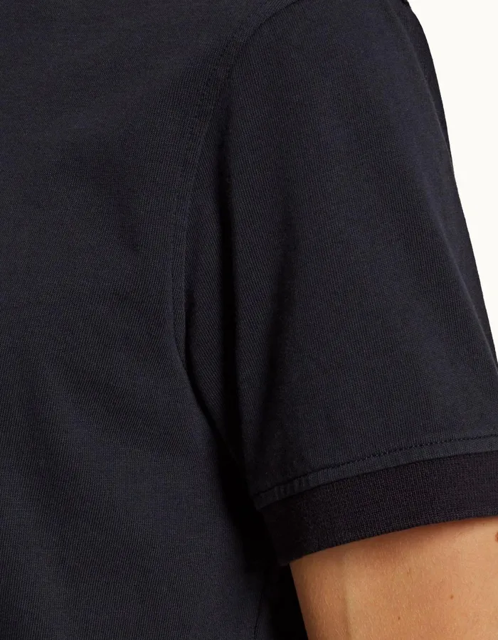 Men Orlebar Brown Polo Shirts Jarrett Ink