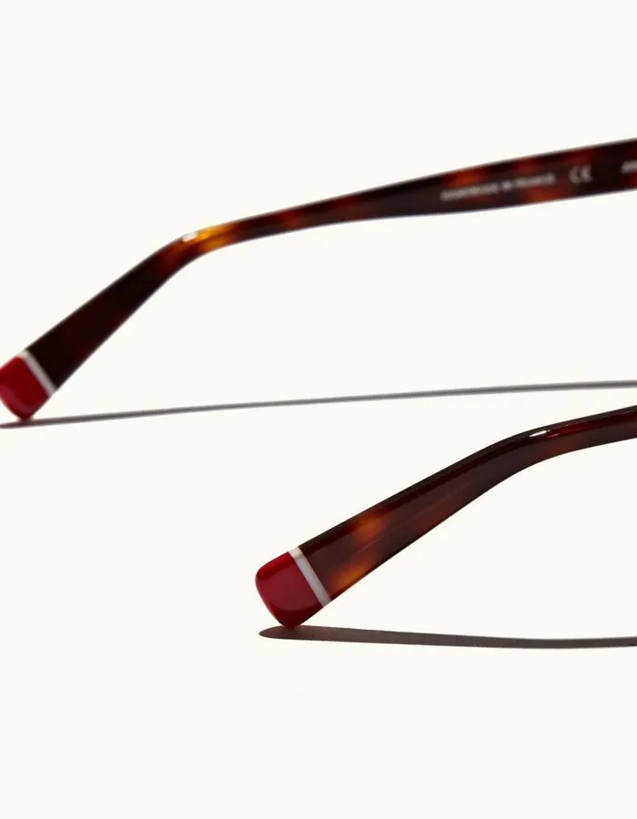 Men Orlebar Brown Sunglasses Matira Tortoise Shell