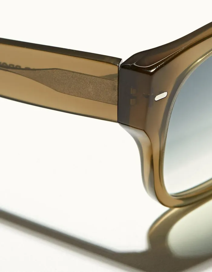 Men Orlebar Brown Sunglasses Nerano Sage