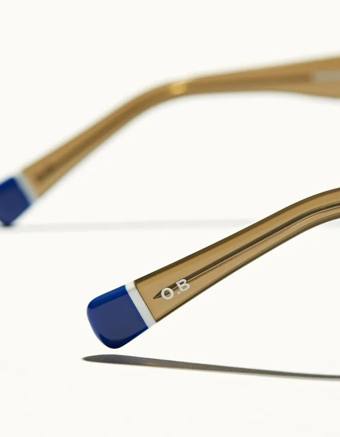 Men Orlebar Brown Sunglasses Nerano Sage