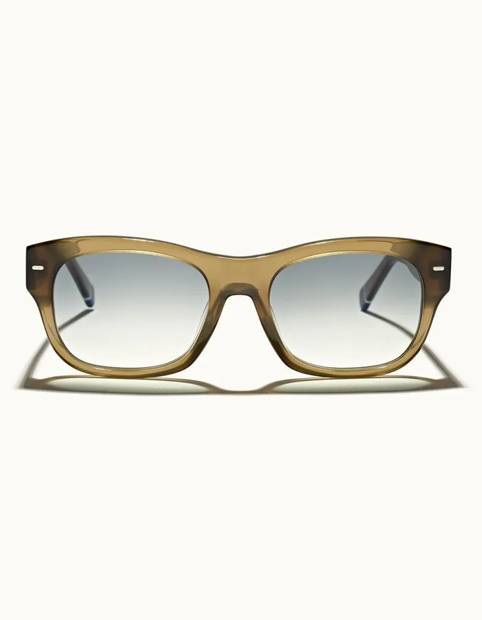 Men Orlebar Brown Sunglasses Nerano Sage