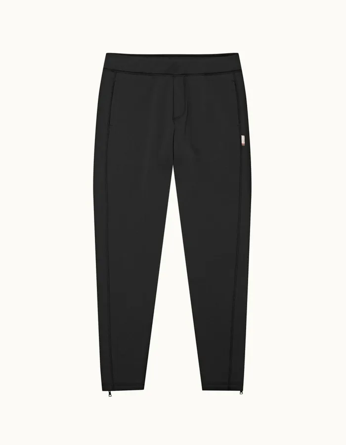 Men Orlebar Brown Sweats Decari Black