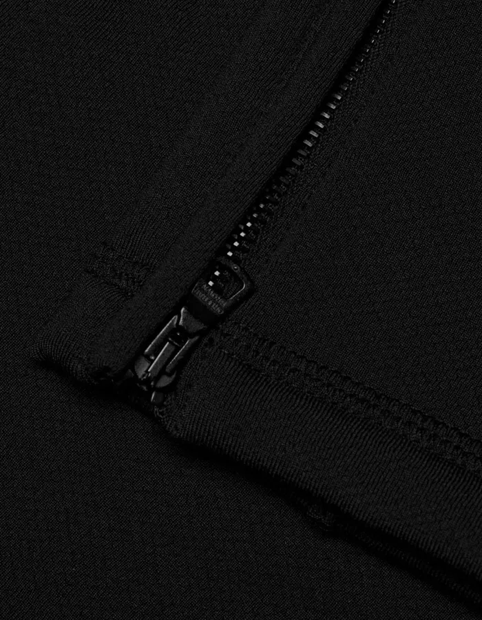 Men Orlebar Brown Sweats Decari Black
