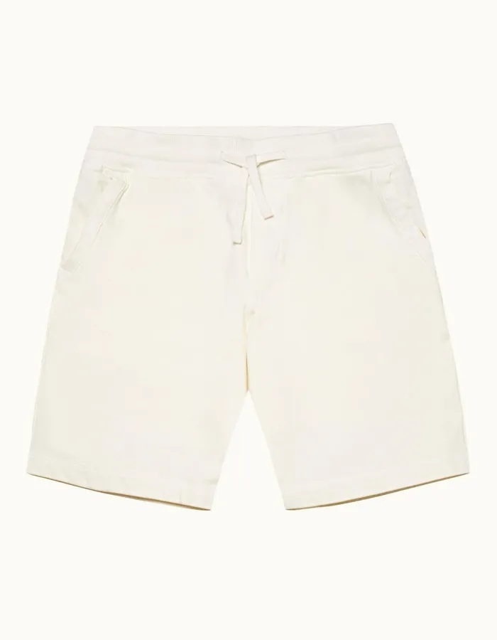 Men Orlebar Brown Sweats Frederick Cloud