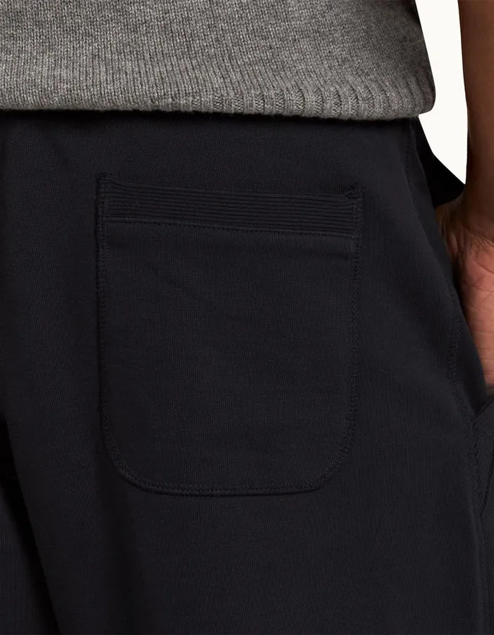 Men Orlebar Brown Sweats Frederick Night Iris