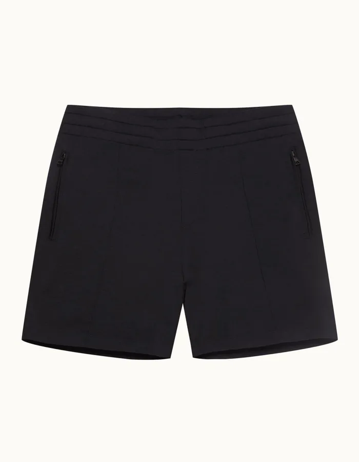 Men Orlebar Brown Sweats Jeryl Merino Night Iris