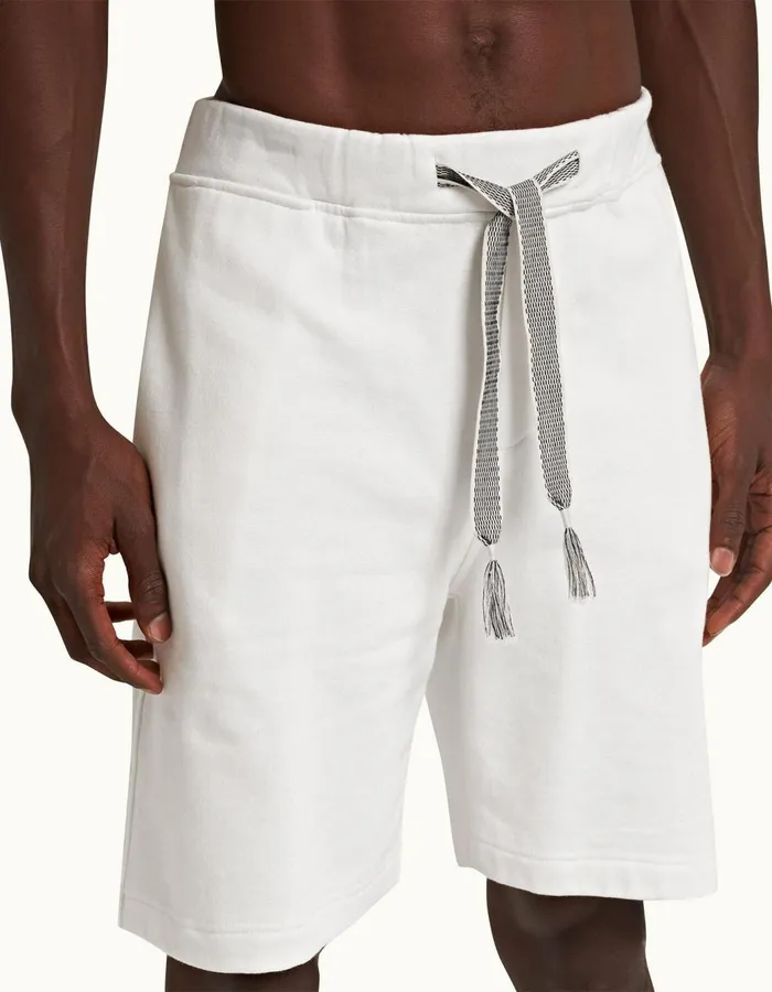 Men Orlebar Brown Sweats Meakin Sea Mist