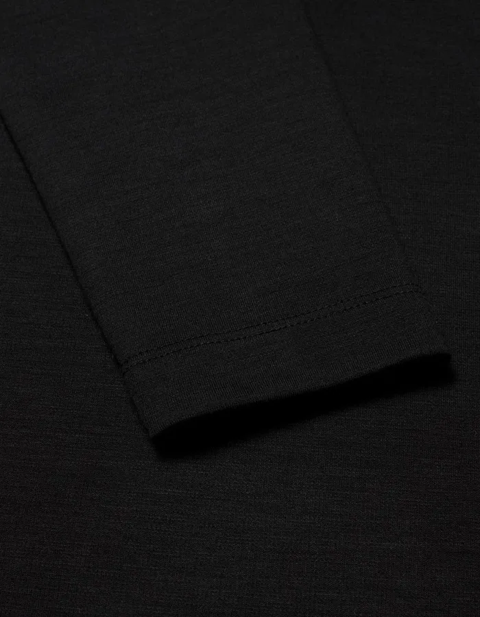 Men Orlebar Brown Sweats Neilson Black