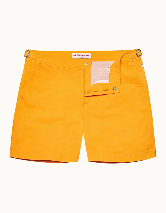 Men Orlebar Brown Swim Shorts Bulldog Beacon