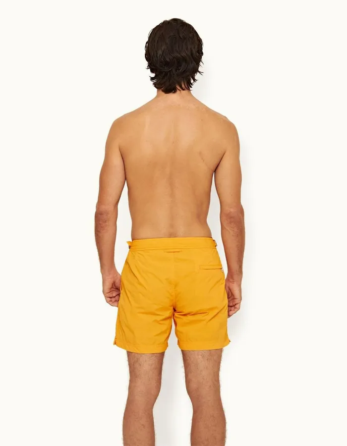 Men Orlebar Brown Swim Shorts Bulldog Beacon