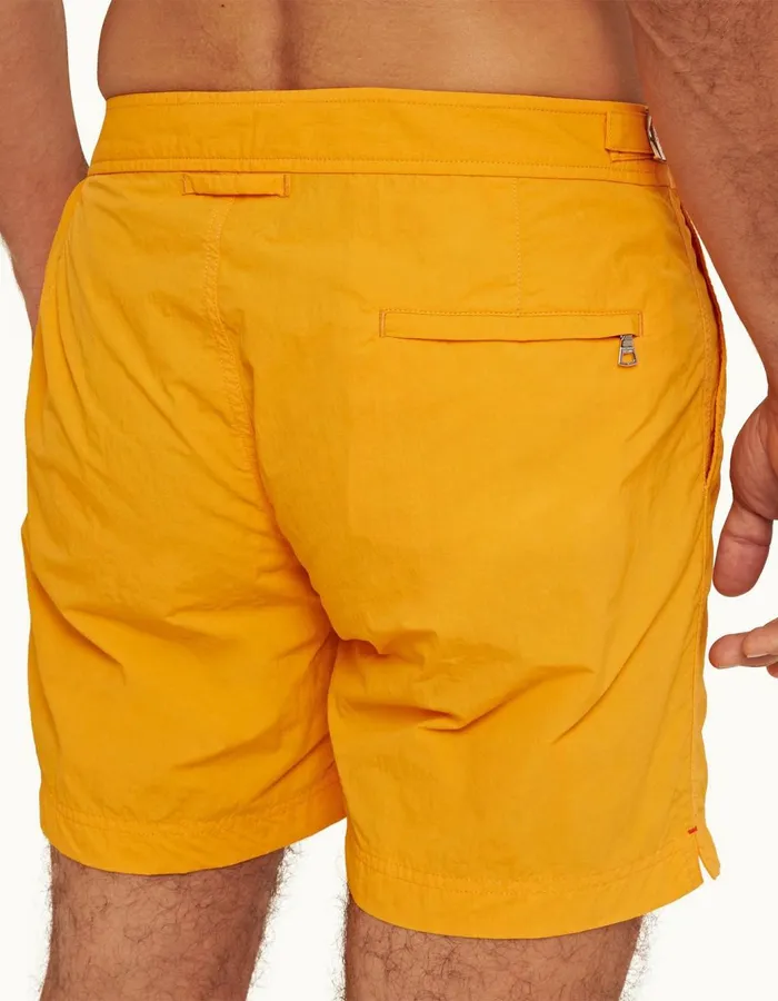 Men Orlebar Brown Swim Shorts Bulldog Beacon