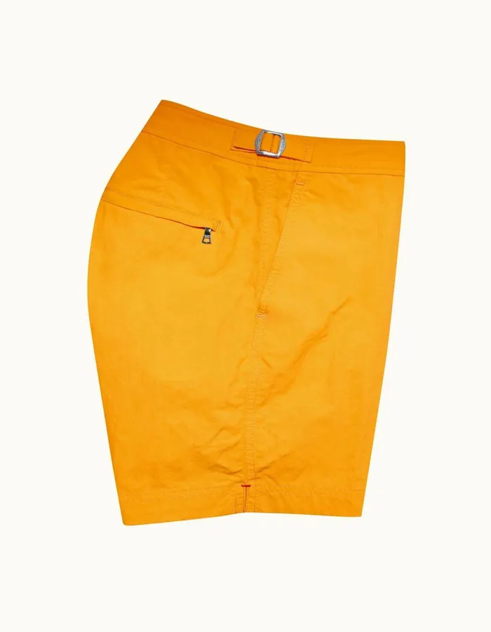 Men Orlebar Brown Swim Shorts Bulldog Beacon