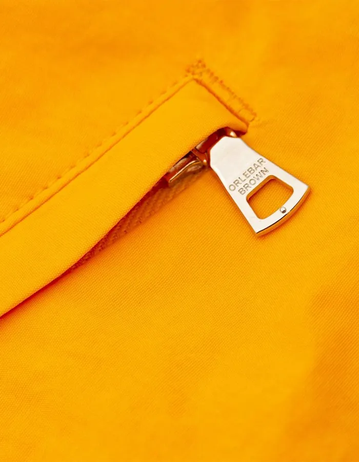 Men Orlebar Brown Swim Shorts Bulldog Beacon