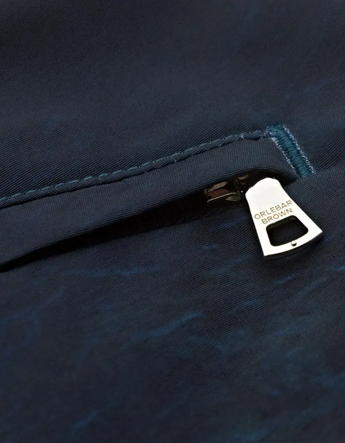 Men Orlebar Brown Swim Shorts Bulldog Brolly Folly