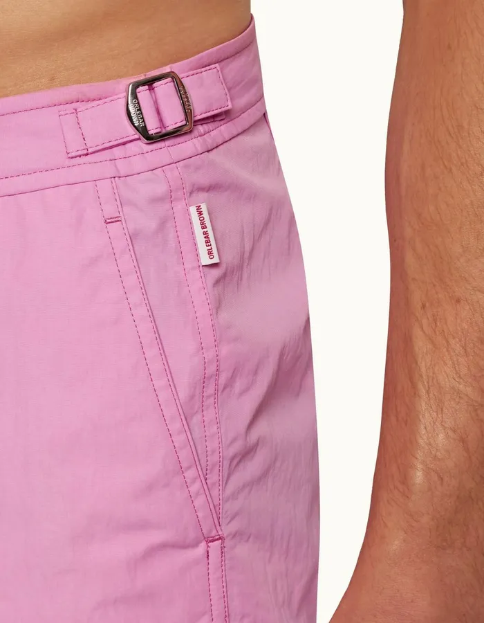 Men Orlebar Brown Swim Shorts Bulldog Candy