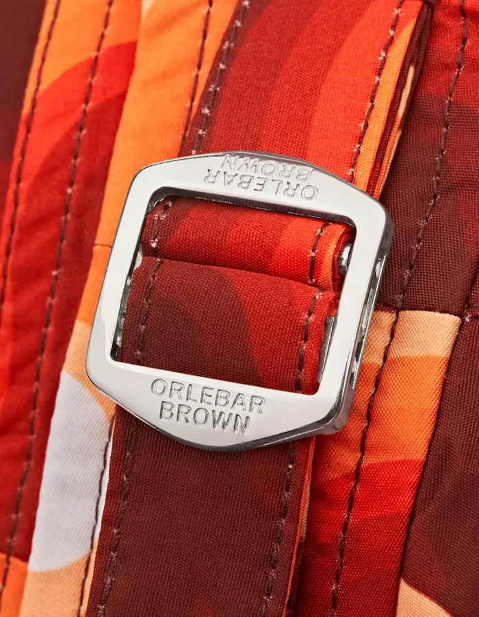 Men Orlebar Brown Swim Shorts Bulldog Flare