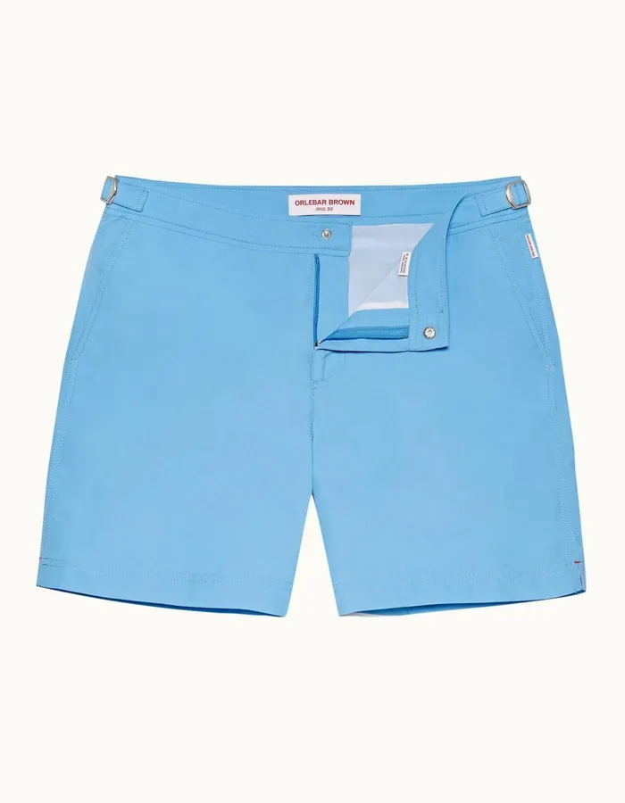 Men Orlebar Brown Swim Shorts Bulldog Riviera Ii