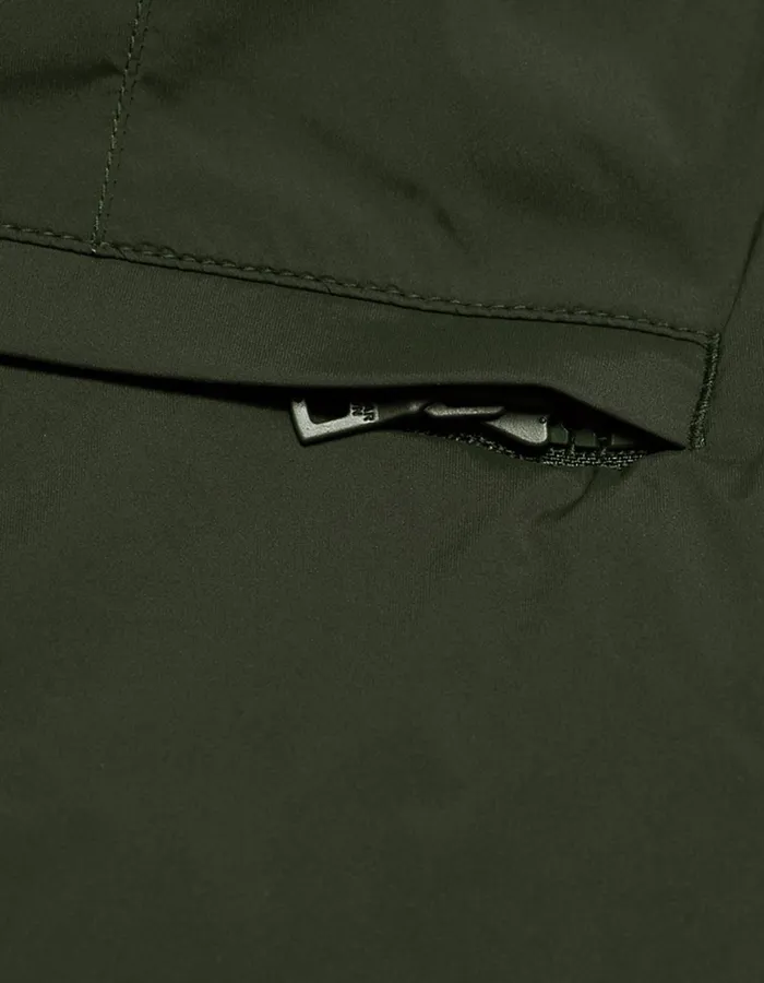 Men Orlebar Brown Swim Shorts Bulldog Sport Dark Sherwood