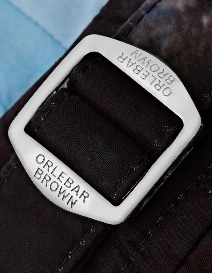 Men Orlebar Brown Swim Shorts Bulldog Start Your Engines