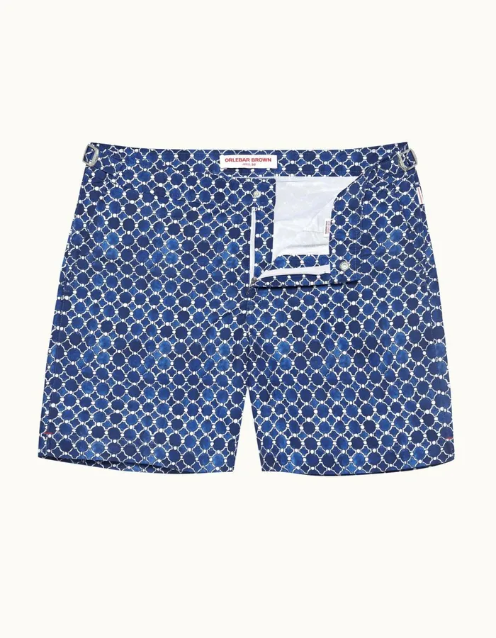 Men Orlebar Brown Swim Shorts Bulldog Tidal
