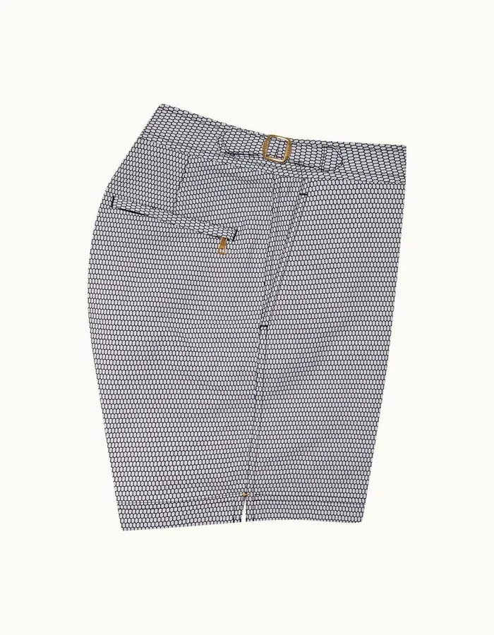 Men Orlebar Brown Swim Shorts Bulldog X Navycloud
