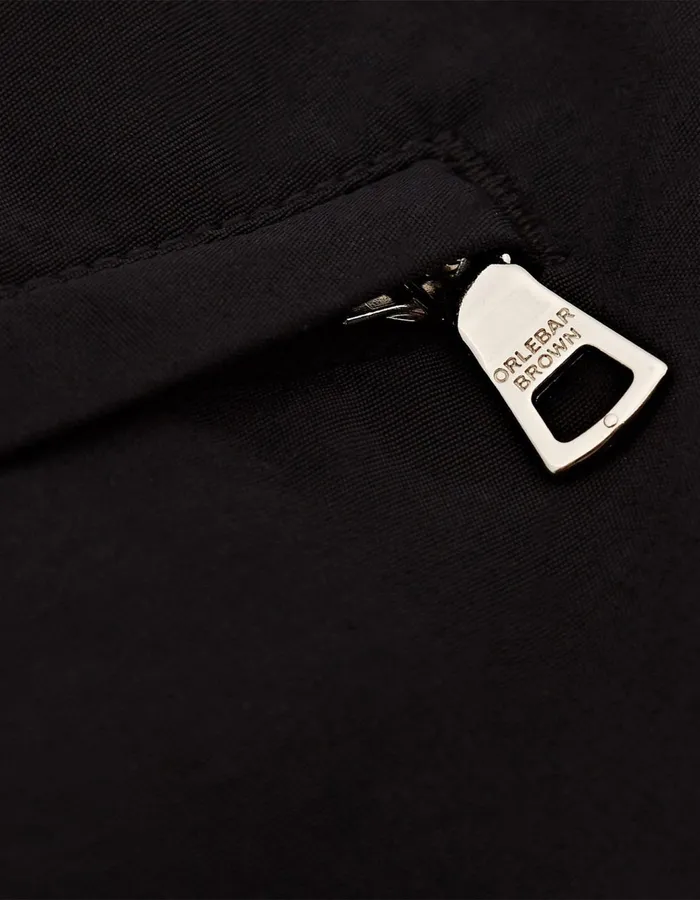 Men Orlebar Brown Swim Shorts Setter Black