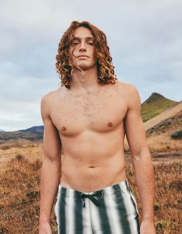 Men Orlebar Brown Swim Shorts Setter Forest Nightcloud