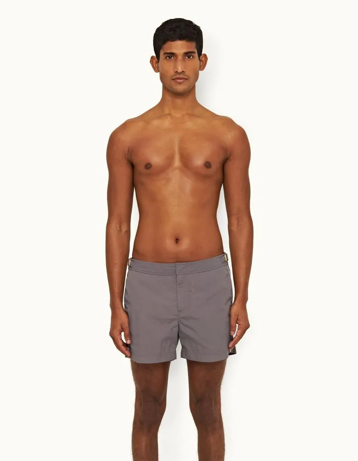 Men Orlebar Brown Swim Shorts Setter Fossil