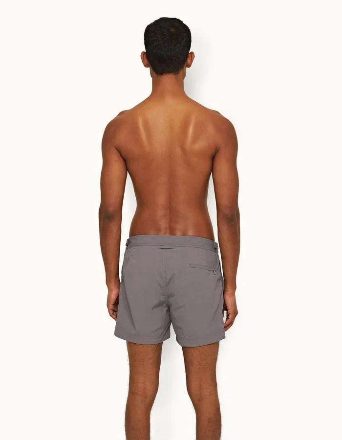 Men Orlebar Brown Swim Shorts Setter Fossil