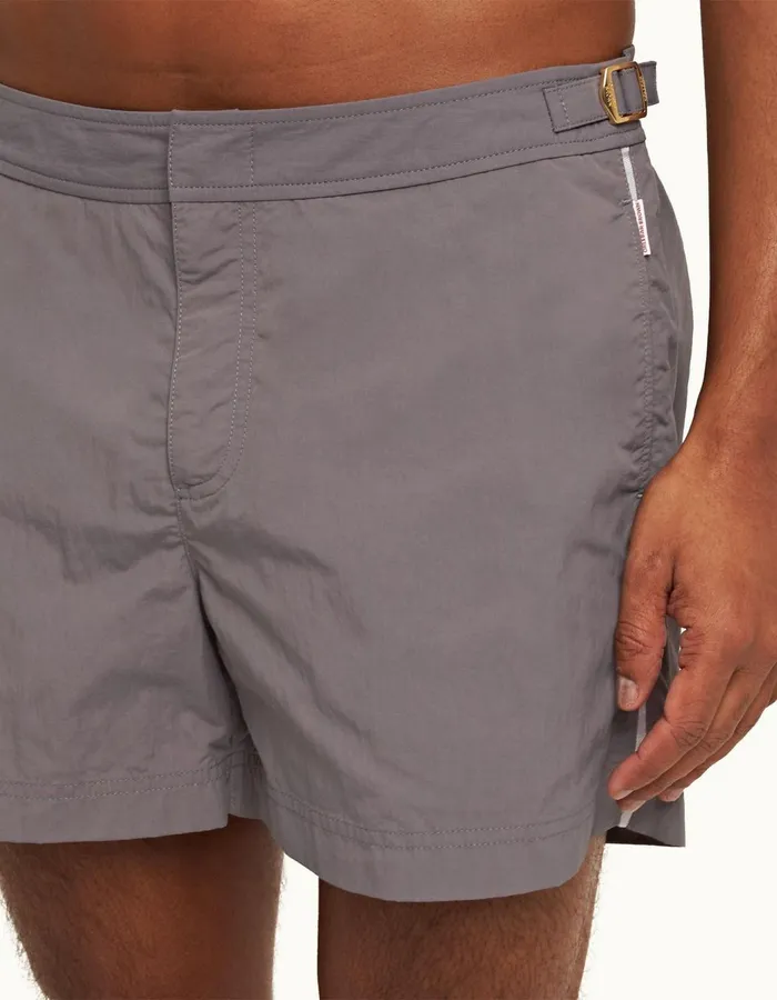 Men Orlebar Brown Swim Shorts Setter Fossil