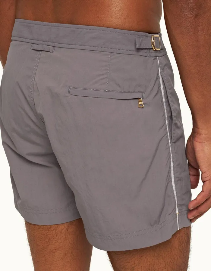 Men Orlebar Brown Swim Shorts Setter Fossil