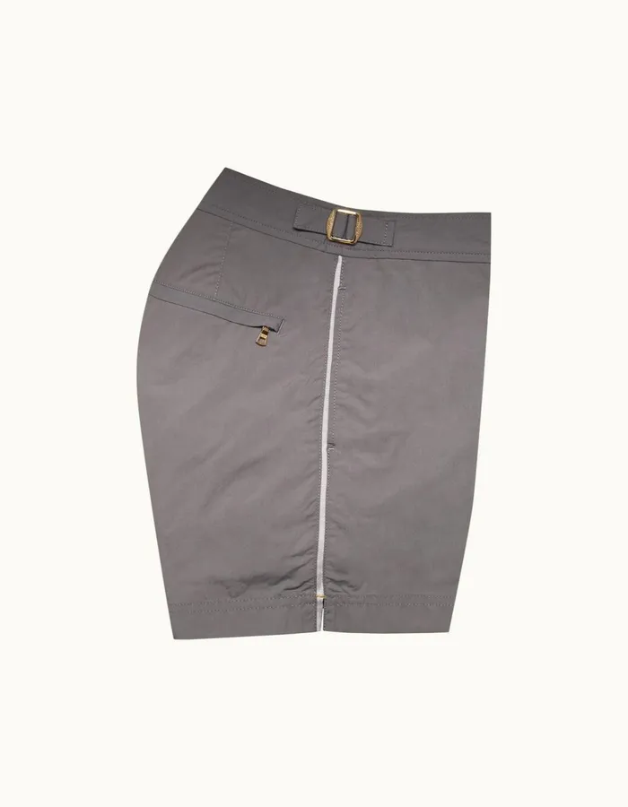 Men Orlebar Brown Swim Shorts Setter Fossil