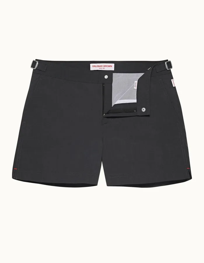 Men Orlebar Brown Swim Shorts Setter Shadow