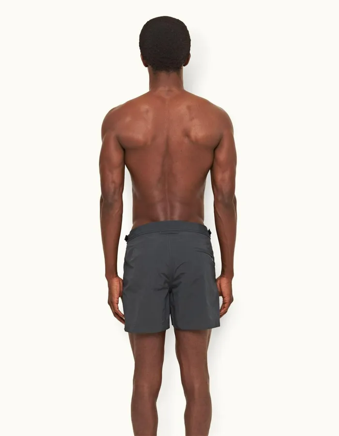 Men Orlebar Brown Swim Shorts Setter Shadow