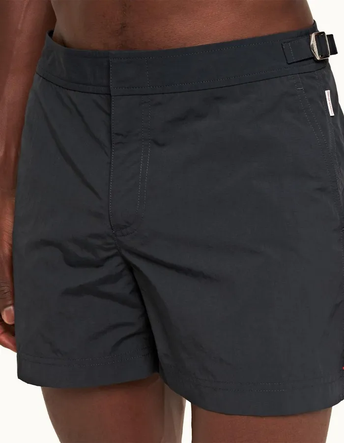 Men Orlebar Brown Swim Shorts Setter Shadow