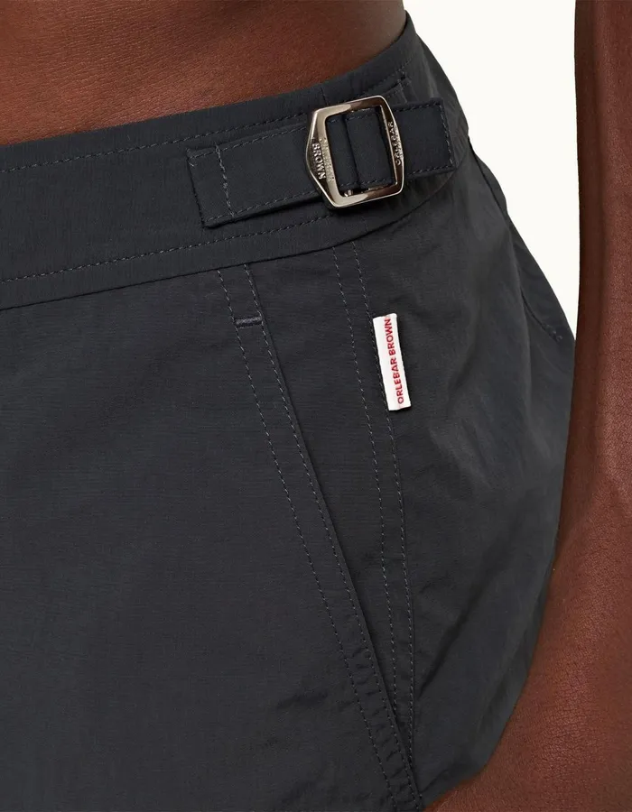 Men Orlebar Brown Swim Shorts Setter Shadow