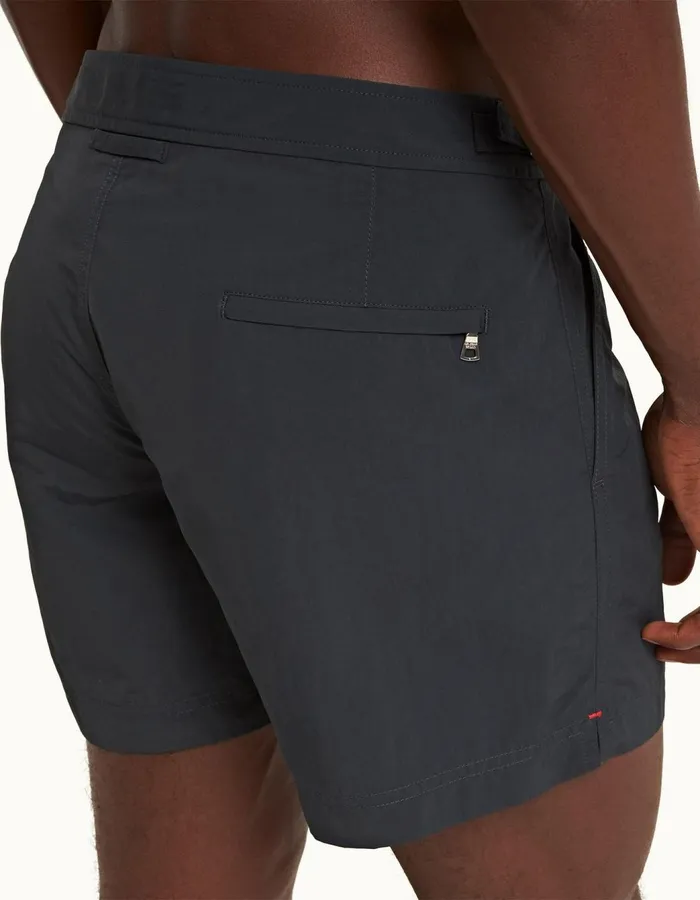 Men Orlebar Brown Swim Shorts Setter Shadow