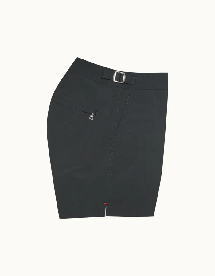 Men Orlebar Brown Swim Shorts Setter Shadow